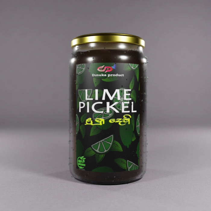 lime pickle sri lanka best price